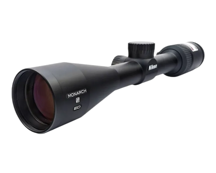 Оптический прицел Nikon